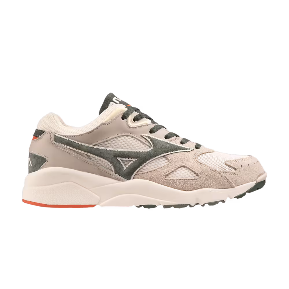 Mizuno Sky Medal Premium White Sand Anise Flower