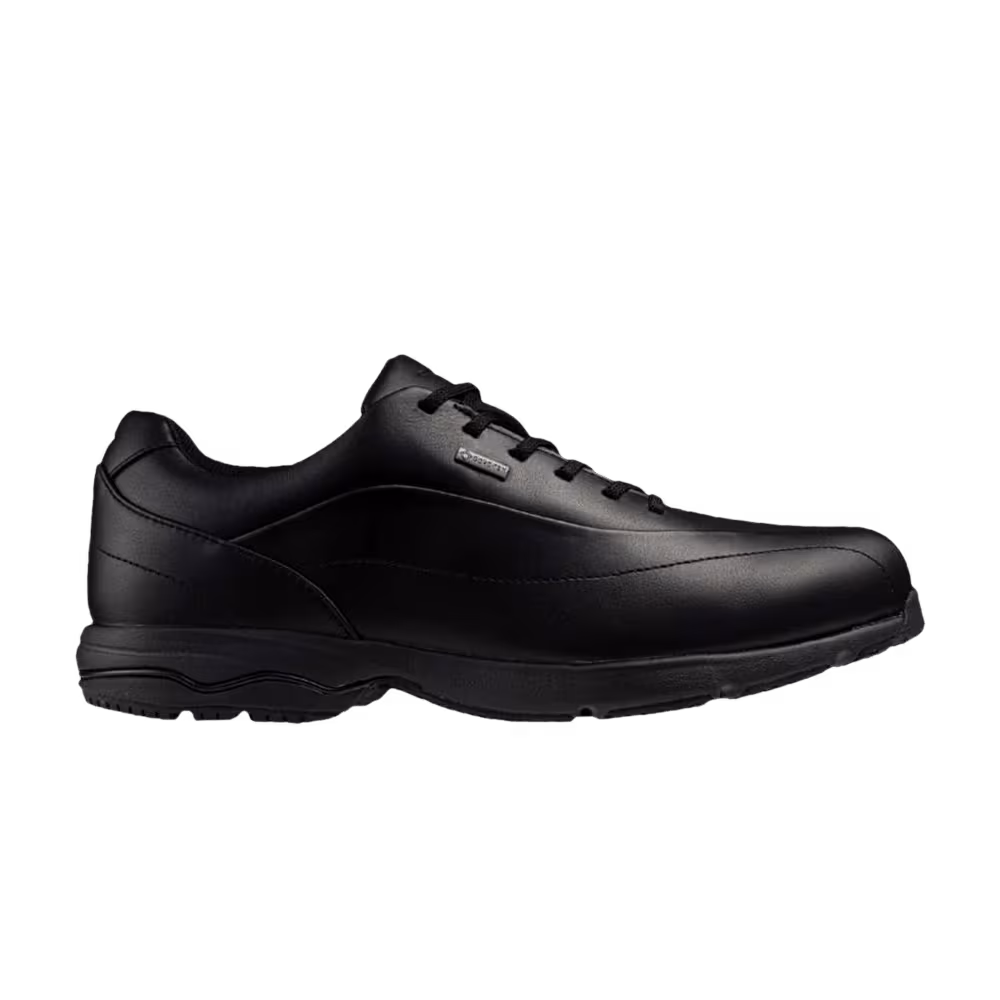 Mizuno LD40 7 GORE-TEX Super Wide Black