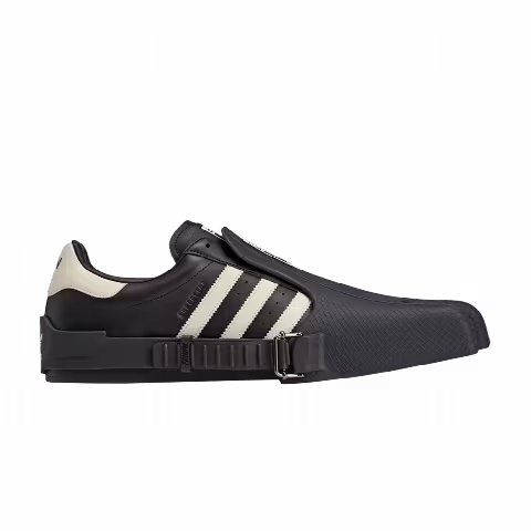 Avavav x adidas Wmns Superstar 'Superfinger Pack - Black Cream White'