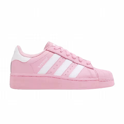 adidas Wmns Superstar XLG 'True Pink'