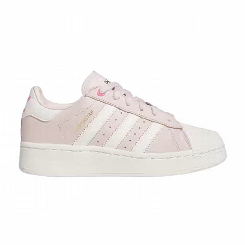 adidas Wmns Superstar XLG 'Valentine's Day 2024'