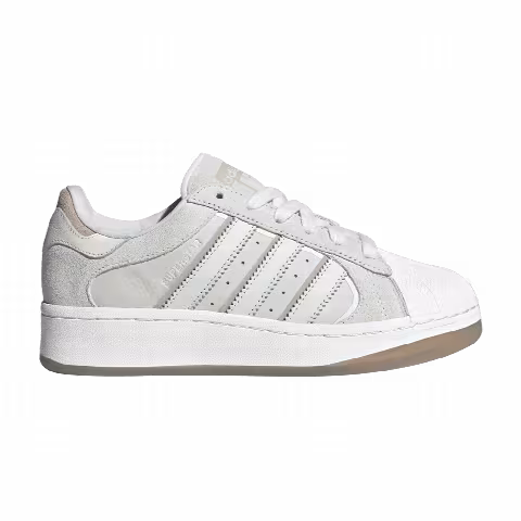adidas Wmns Superstar XLG Essence 'White Tint'