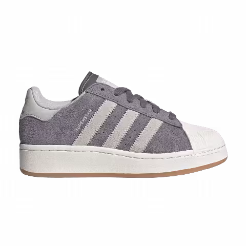 adidas Wmns Superstar XLG 'Trace Grey'