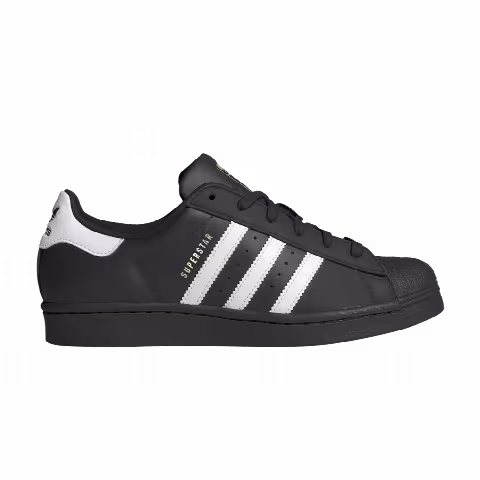 adidas Wmns Superstar 'Core Black Cloud White'
