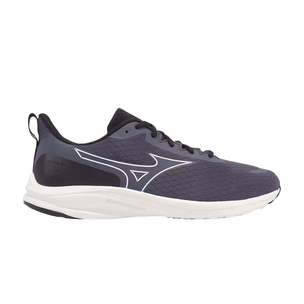 Mizuno Esperunzer 2 Super Wide Greystone Black