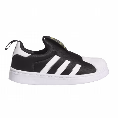adidas Superstar 360 C 'Black White'