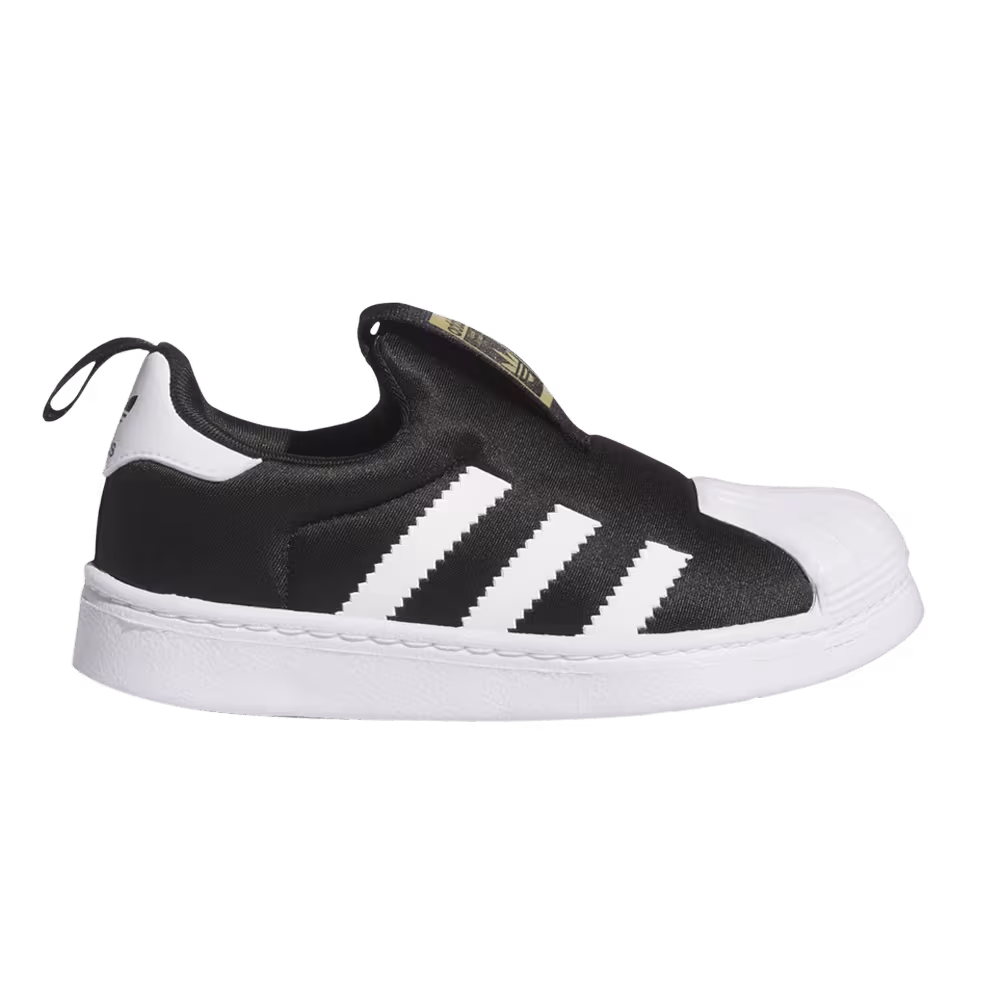 adidas Superstar 360 C Black White