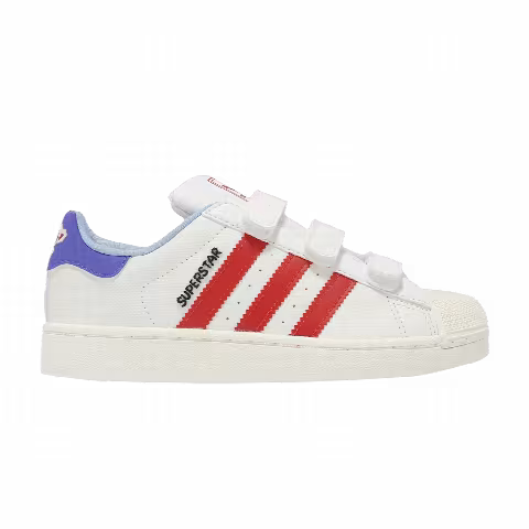 adidas Superstar 2 Comfort Closure C 'Chinese New Year'