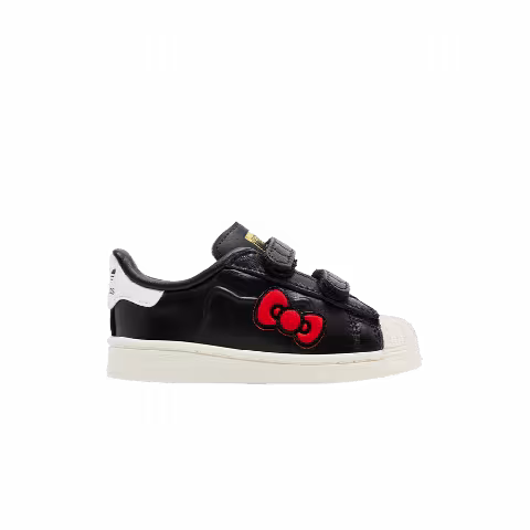 Hello Kitty x adidas Superstar Comfort Closure I '50th Anniversary'