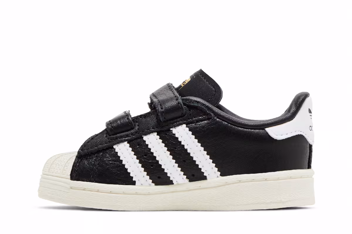 Hello Kitty x adidas Superstar Comfort Closure I 50th Anniversary, view 4