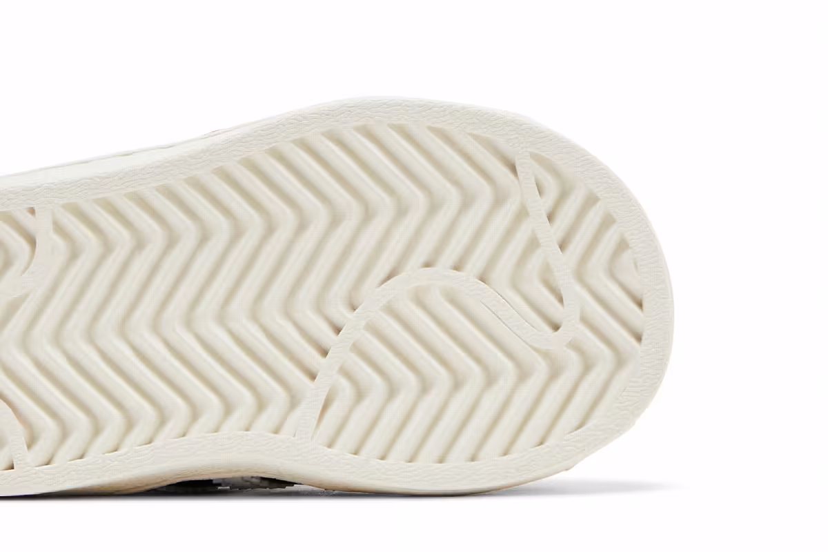 Hello Kitty x adidas Superstar Comfort Closure I 50th Anniversary, view 6