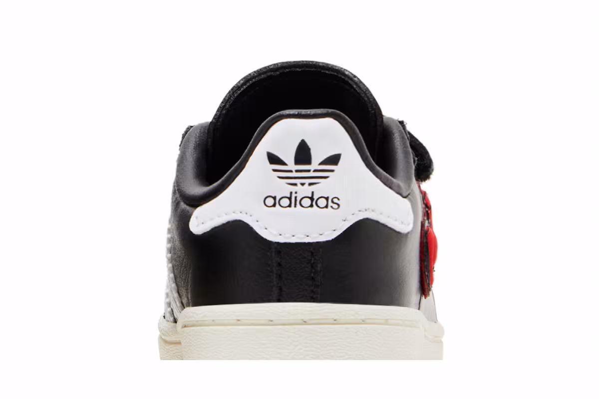 Hello Kitty x adidas Superstar Comfort Closure I 50th Anniversary, view 8