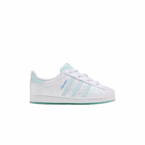 Disney x adidas Superstar EL I 'Cinderella'