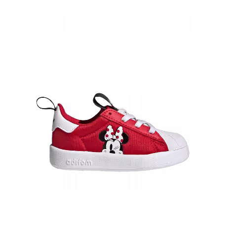 Disney x adidas adiFOM Superstar 360 I 'Minnie Mouse - Scarlet'