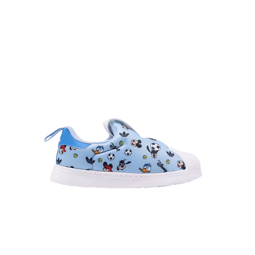 Disney x adidas Superstar 360 I Mickey Mouse