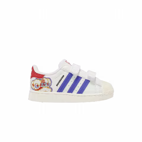 adidas Superstar 2 Comfort Closure I 'Chinese New Year'