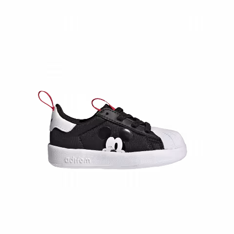 Disney x adidas adiFOM Superstar 360 I 'Minnie Mouse - Black'