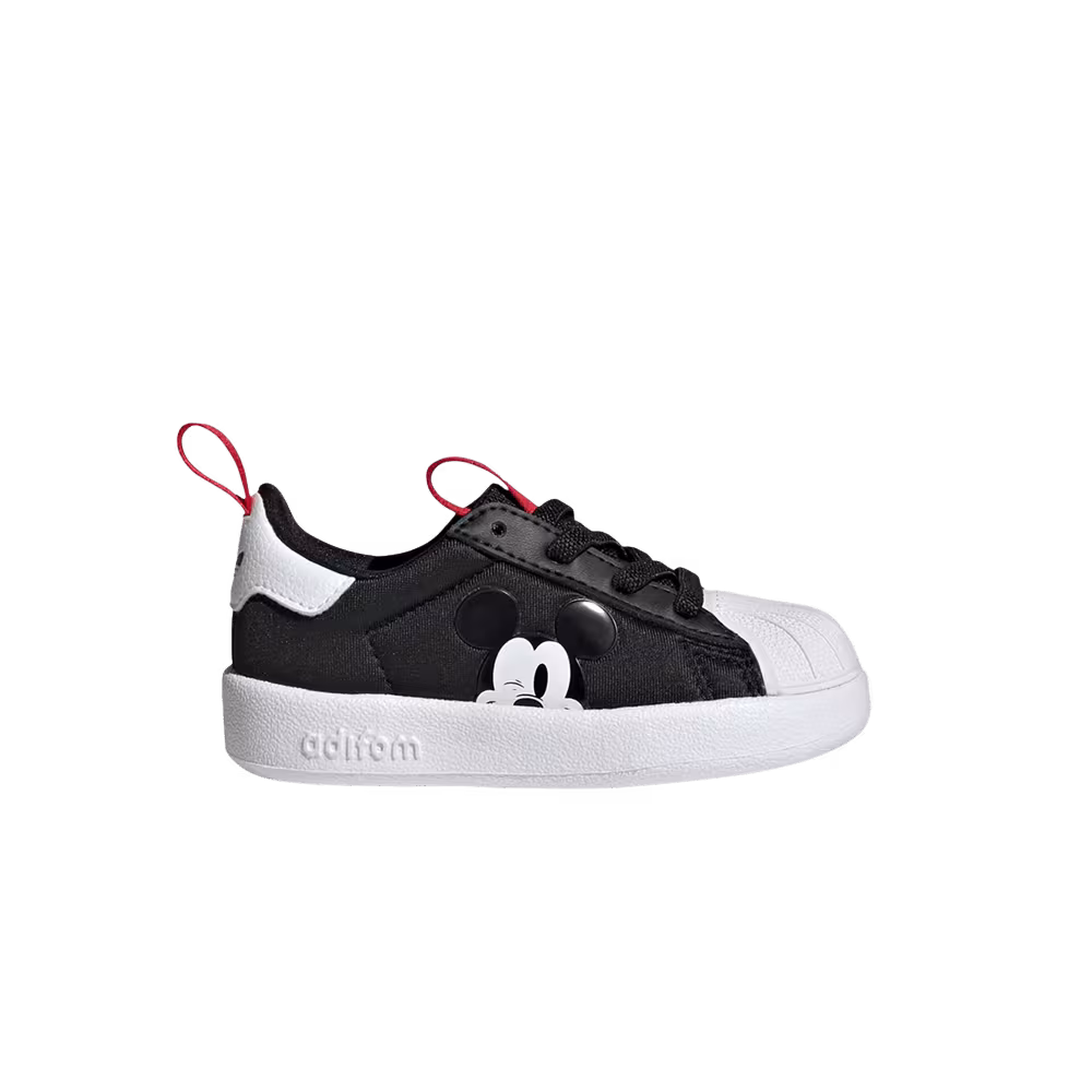 Disney x adidas adiFOM Superstar 360 I Minnie Mouse - Black