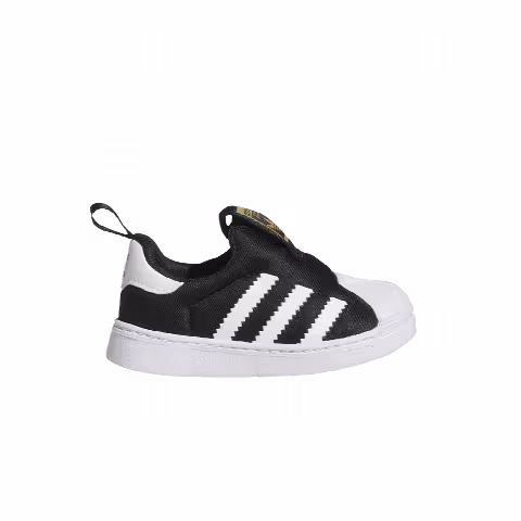 adidas Superstar 360 I 'Black White'