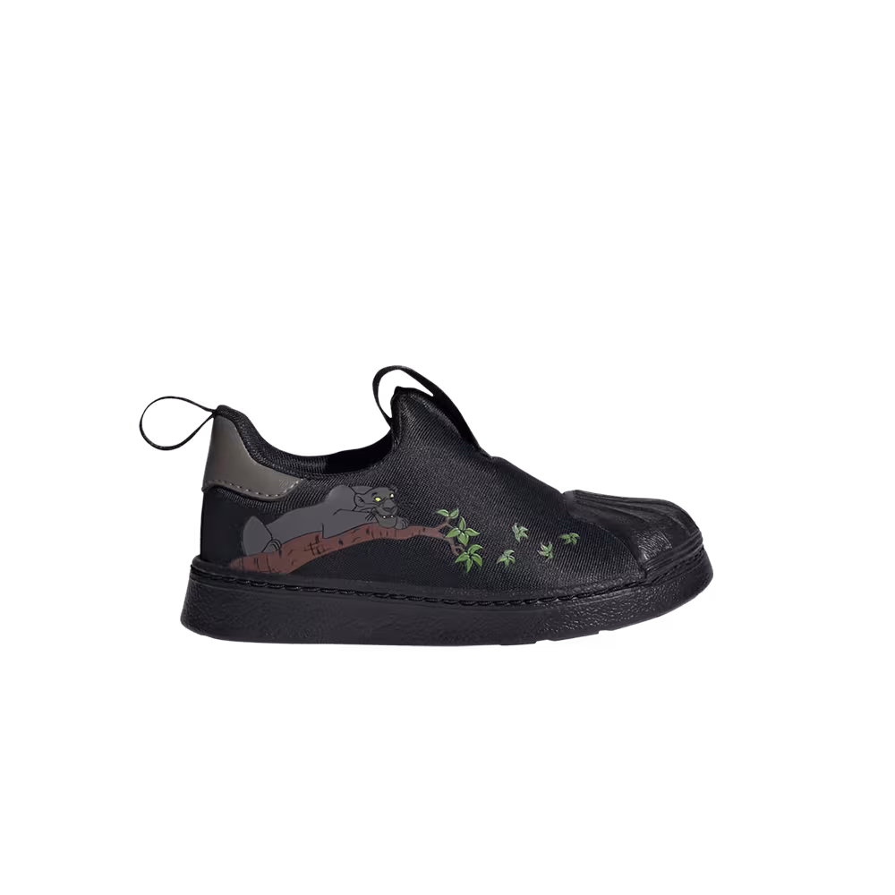 Disney x adidas Superstar 360 I Jungle Book