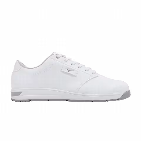 Mizuno MZU Ultrawide 5E Extra Wide 'White Grey'