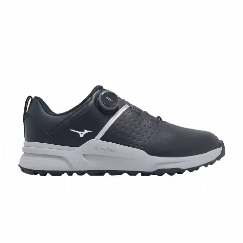 Mizuno Hazard Enerzy BOA 4E Extra Wide 'Navy'