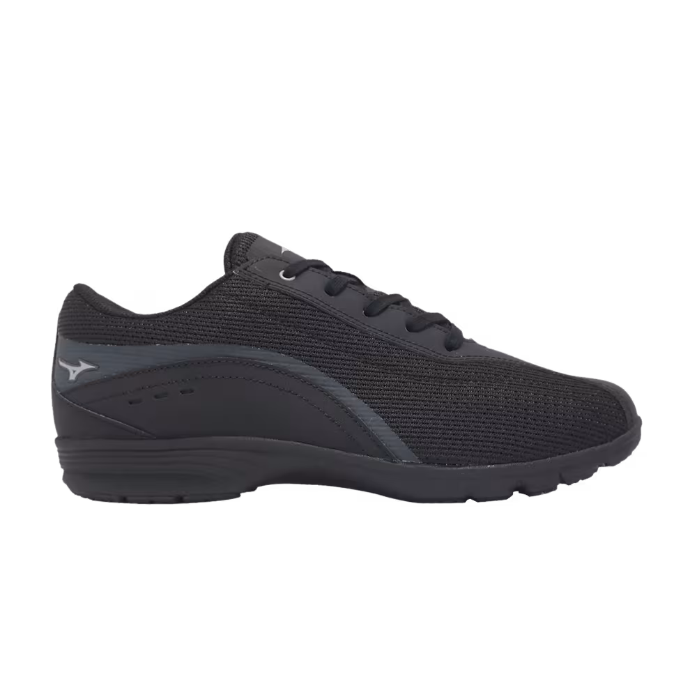 Mizuno Women's LS802 2 Black