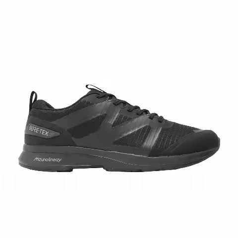 Mizuno ME-05 GORE-TEX 2 'Triple Black'