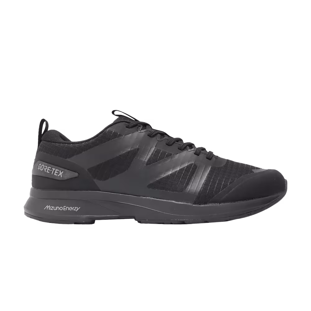 Mizuno ME-05 GORE-TEX 2 Triple Black