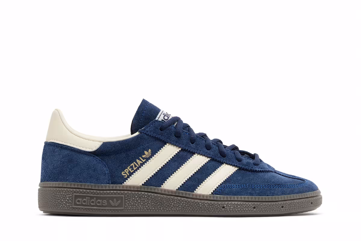 adidas Handball Spezial Night Indigo, view 2