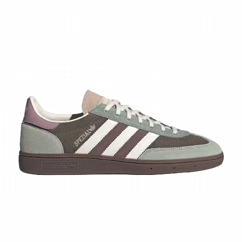 adidas Handball Spezial 'Silver Green Magic Mauve'