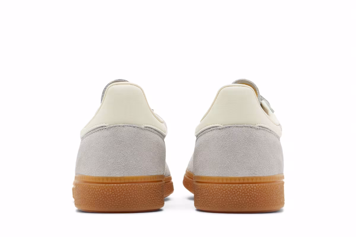 adidas Handball Spezial Grey Cream, view 7