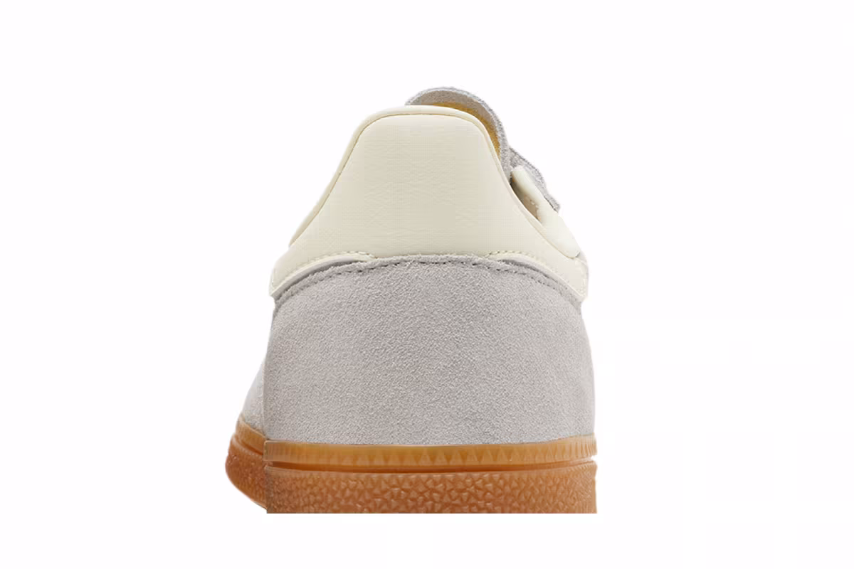 adidas Handball Spezial Grey Cream, view 8