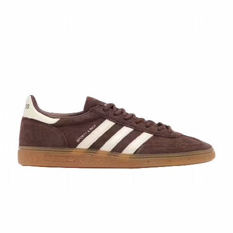 Sporty & Rich x adidas Handball Spezial 'Auburn Gum'