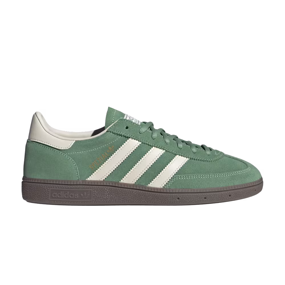 adidas Handball Spezial Preloved Green Gum