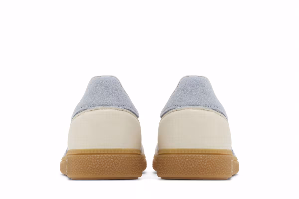 adidas Handball Spezial Shadow Brown Aluminium Gum, view 7