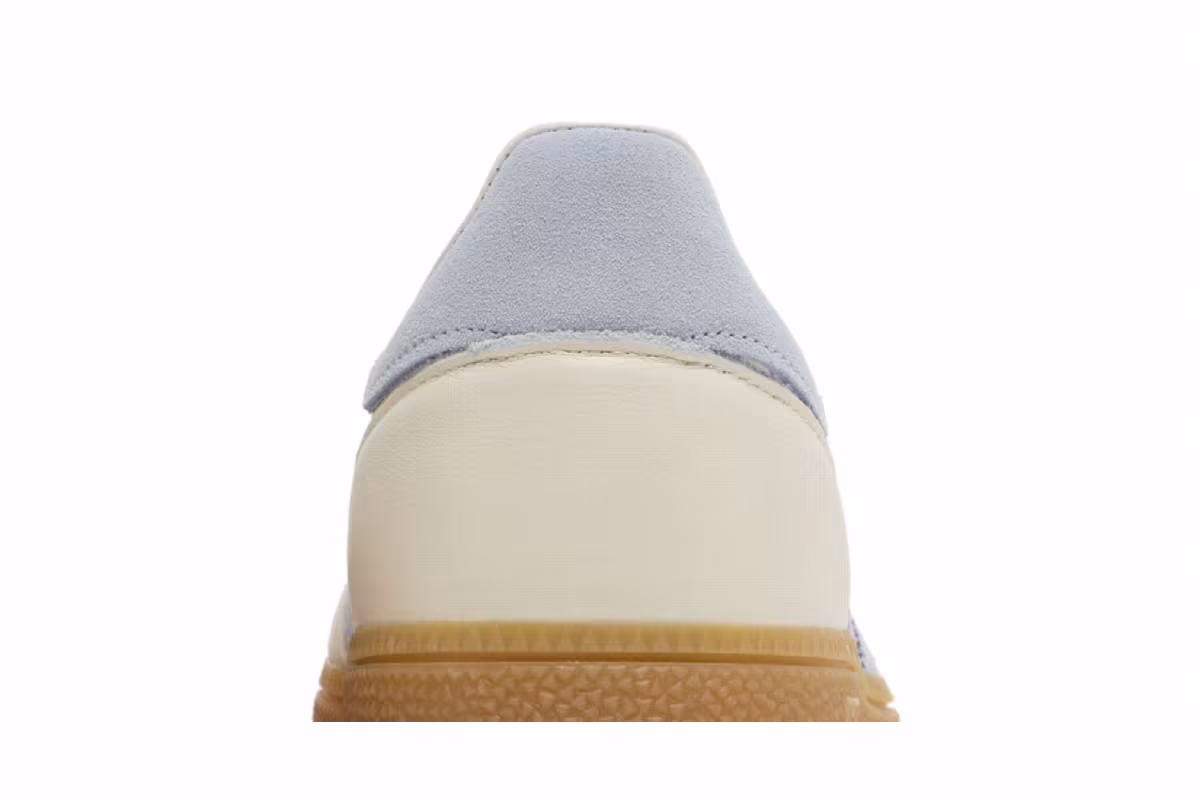 adidas Handball Spezial Shadow Brown Aluminium Gum, view 8