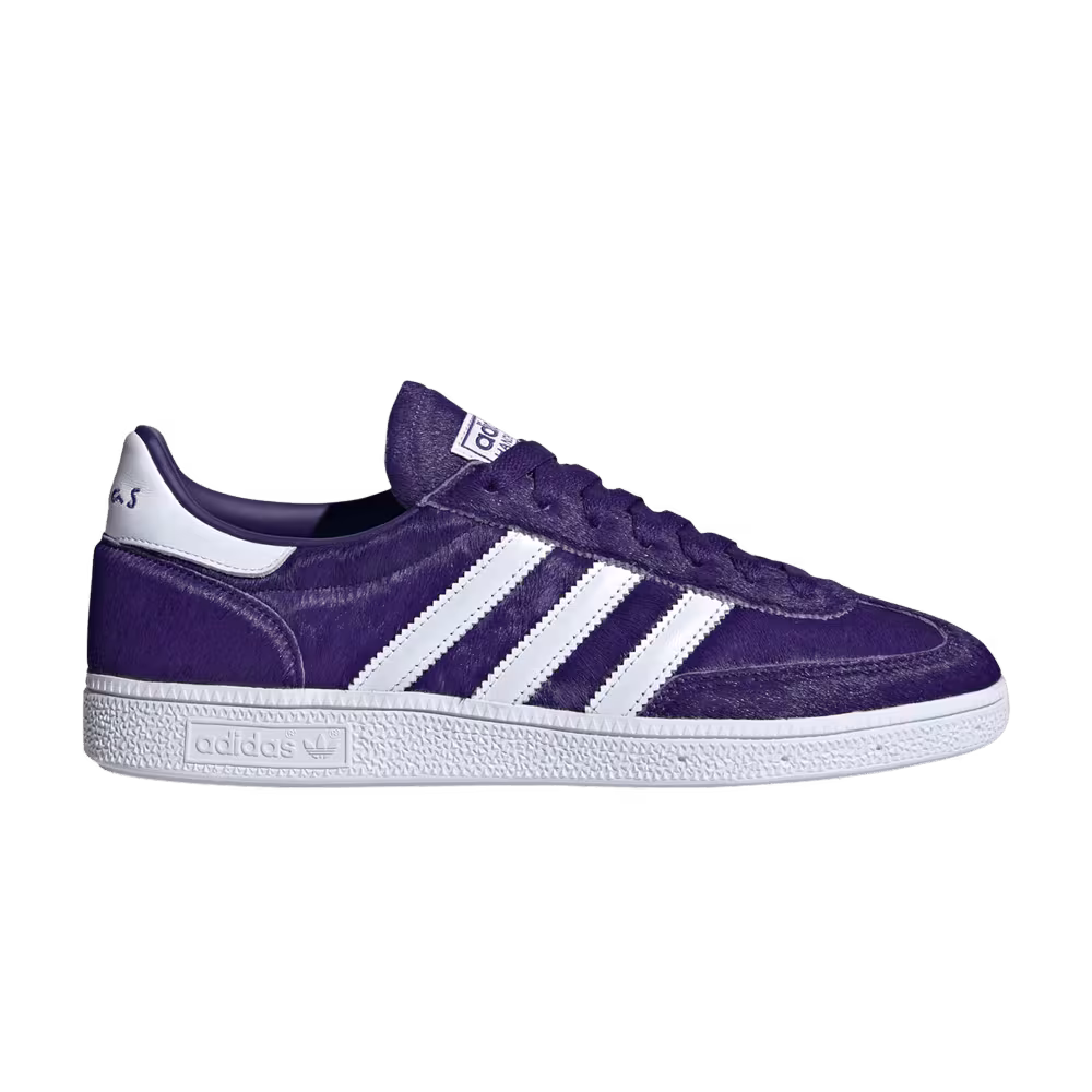 adidas Handball Spezial Pony Hair Pack - Collegiate Purple