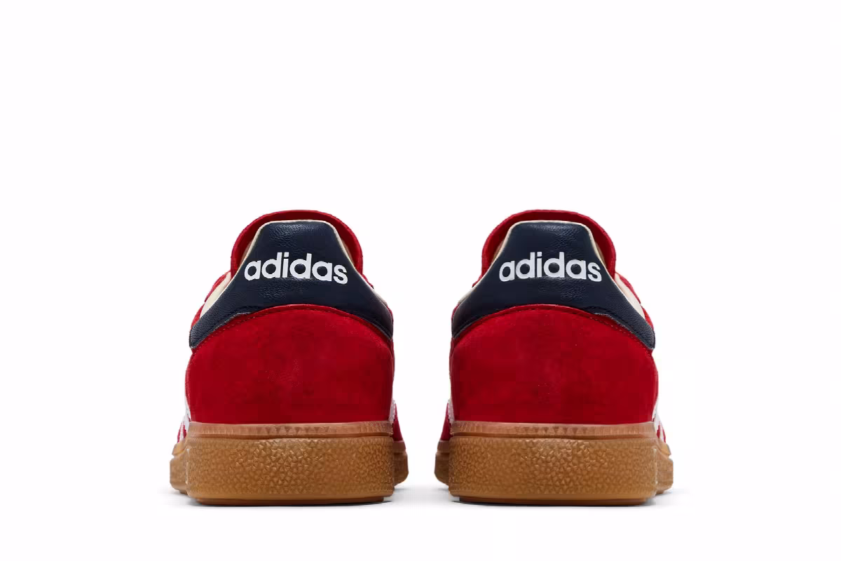 Sporty & Rich x adidas Handball Spezial USA, view 7