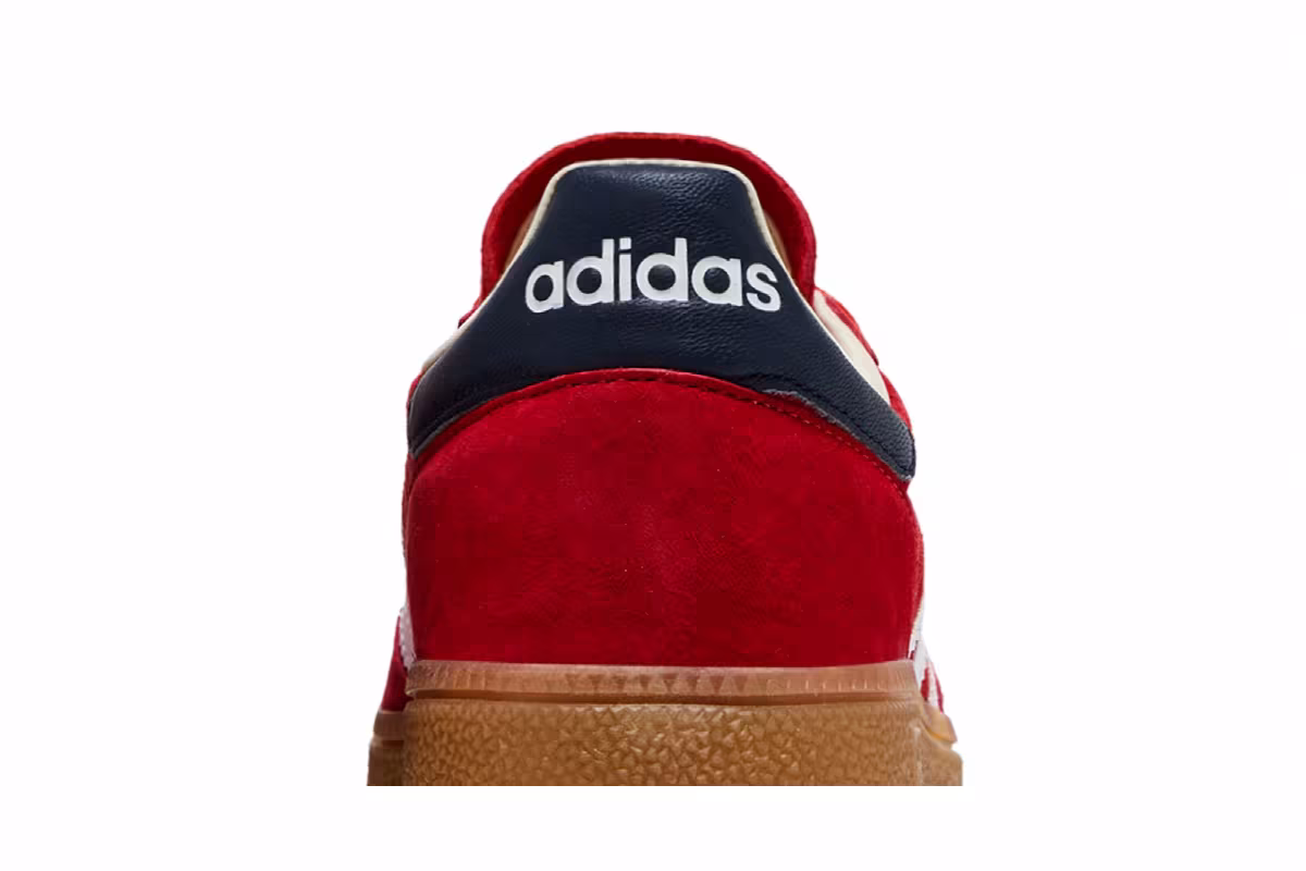 Sporty & Rich x adidas Handball Spezial USA, view 8