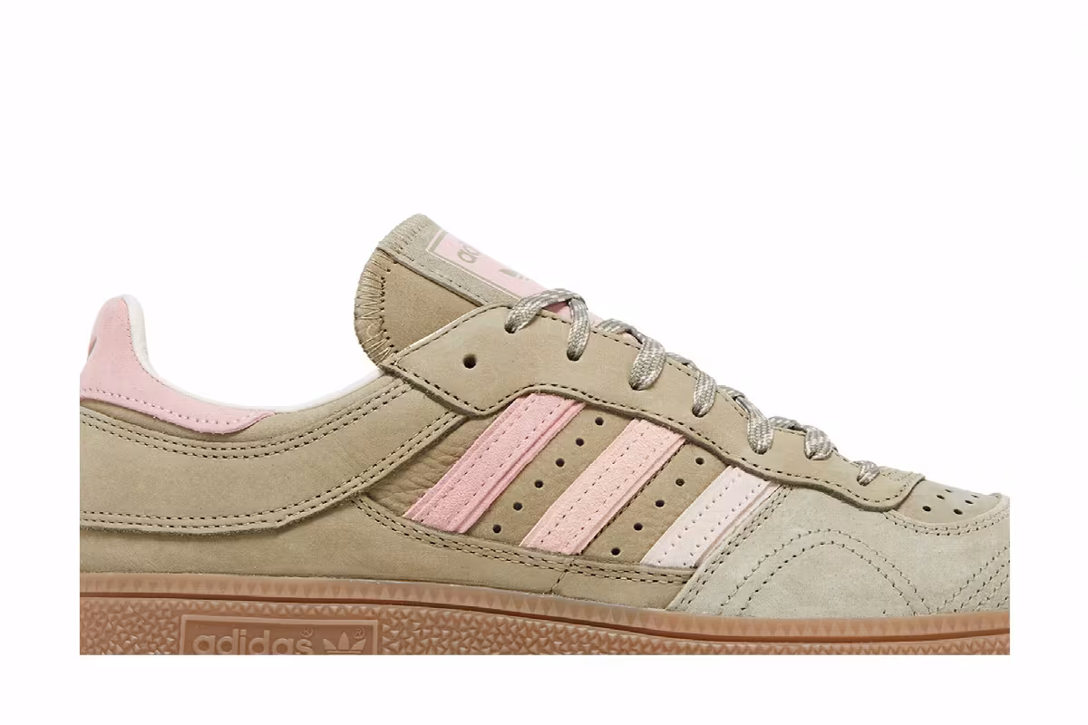 Kith x adidas Handball Top Classics Program - Gum, view 3