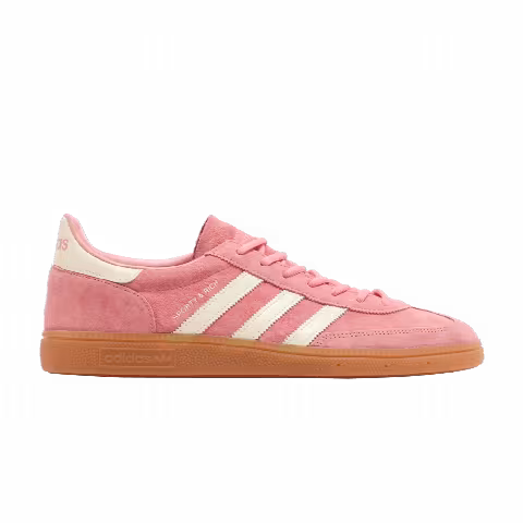 Sporty & Rich x adidas Handball Spezial 'Pink Gum'