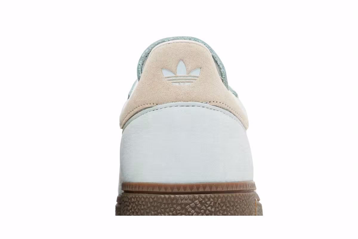 Kith x adidas Handball Spezial Classics Program - Amazon Green, view 8