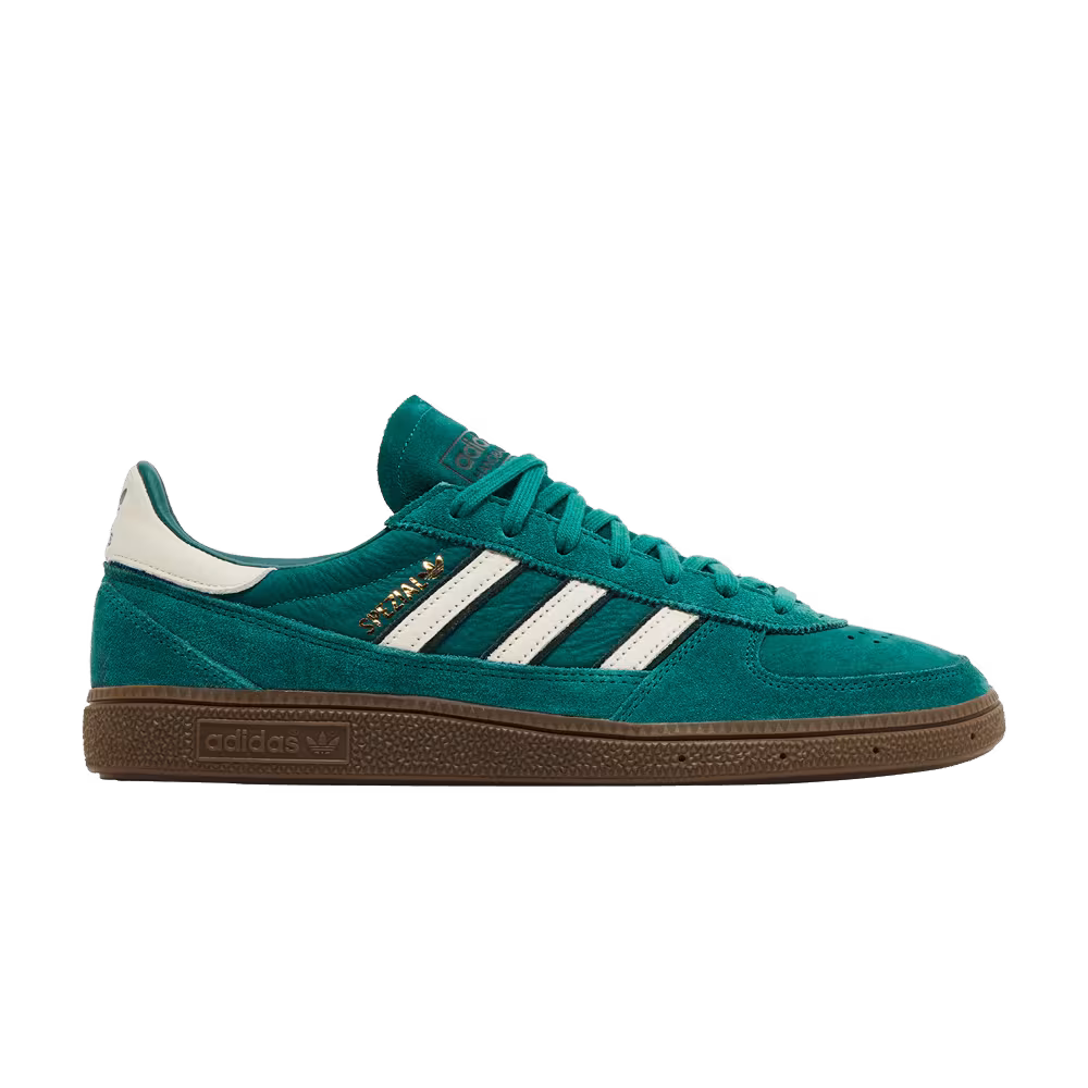 adidas Handball Spezial Weltmeister Pack - Noble Green