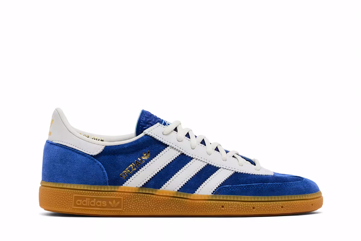 adidas Handball Spezial 75th Anniversary, view 2