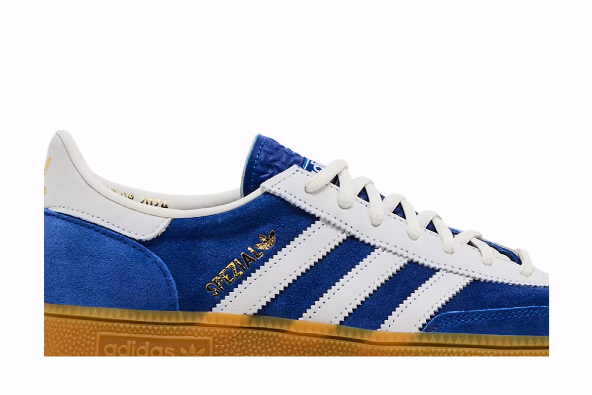 adidas Handball Spezial 75th Anniversary, view 3