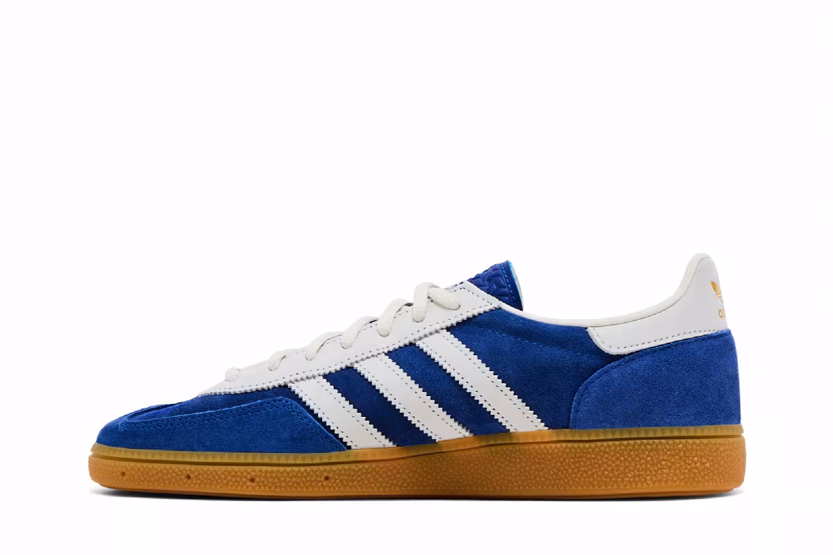 adidas Handball Spezial 75th Anniversary, view 4