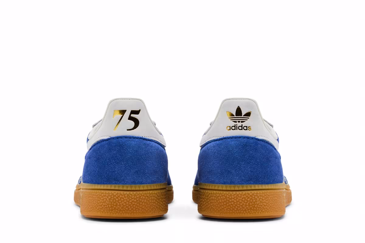 adidas Handball Spezial 75th Anniversary, view 7