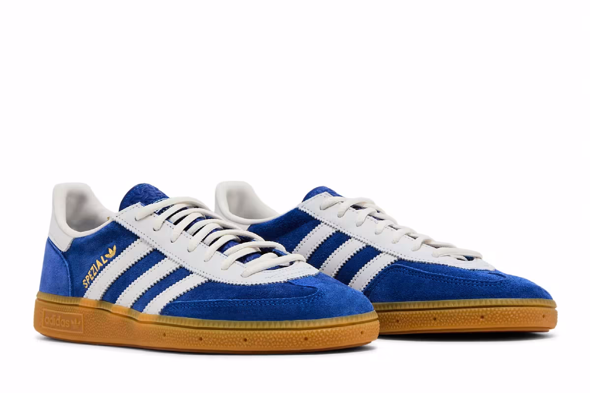 adidas Handball Spezial 75th Anniversary, view 9