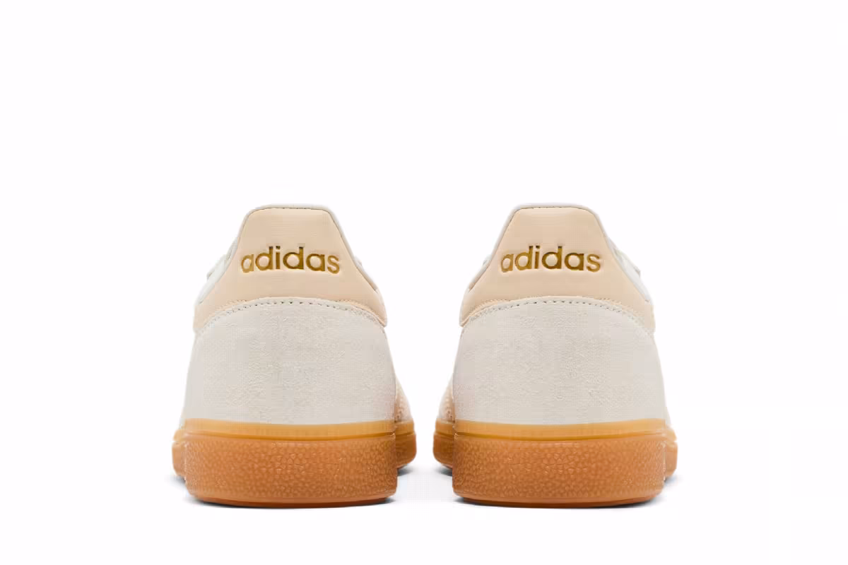 adidas Handball Spezial Wonder White Sand Strata, view 7